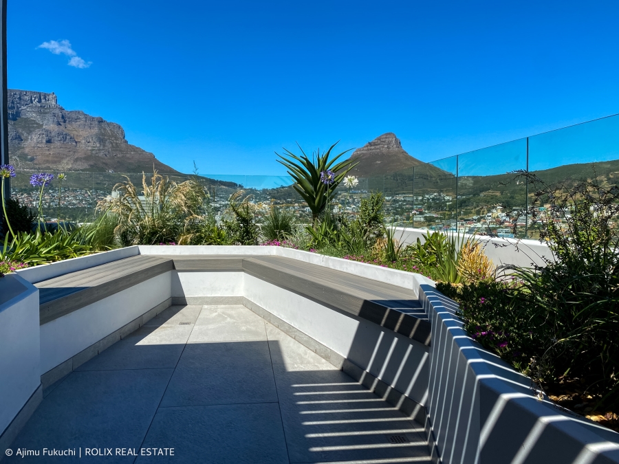 2 Bedroom Property for Sale in Cape Town City Centre Western Cape